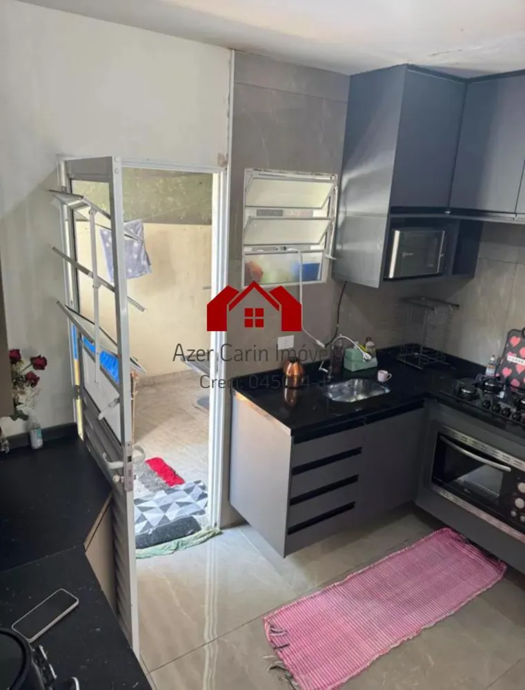 Casa, 2 quartos, 80 m² - Foto 2