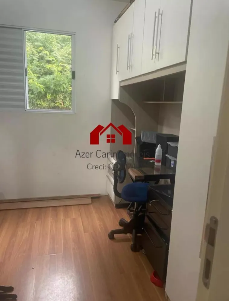 Casa, 2 quartos, 80 m² - Foto 22