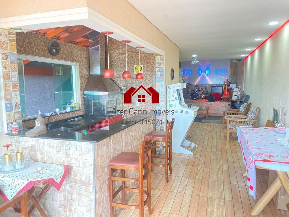 Casa, 3 quartos, 240 m² - Foto 3