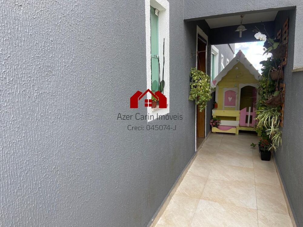 Casa, 3 quartos, 240 m² - Foto 25