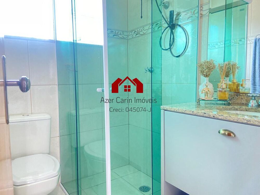 Casa, 3 quartos, 240 m² - Foto 11