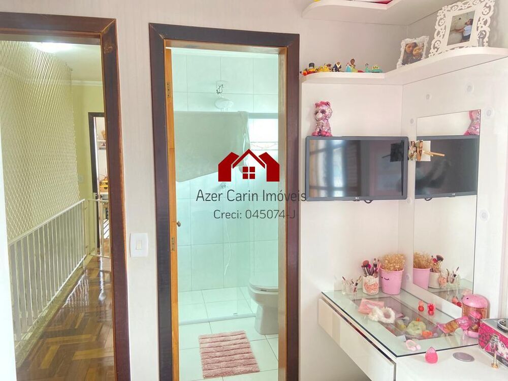 Casa, 3 quartos, 240 m² - Foto 15