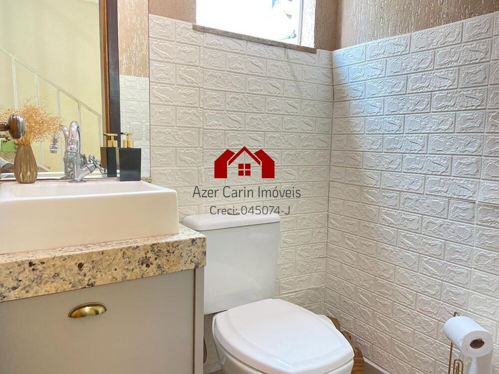 Casa, 3 quartos, 240 m² - Foto 21