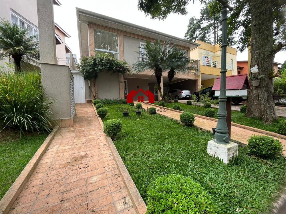 Casa, 3 quartos, 240 m² - Foto 26