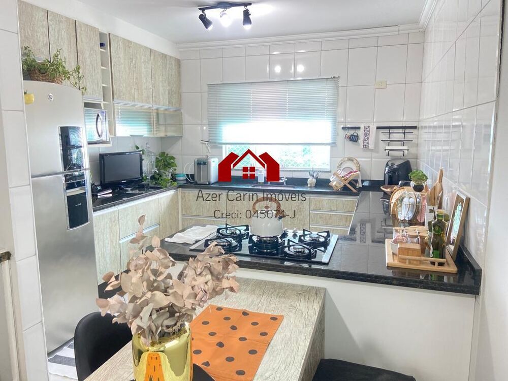 Casa, 3 quartos, 240 m² - Foto 18