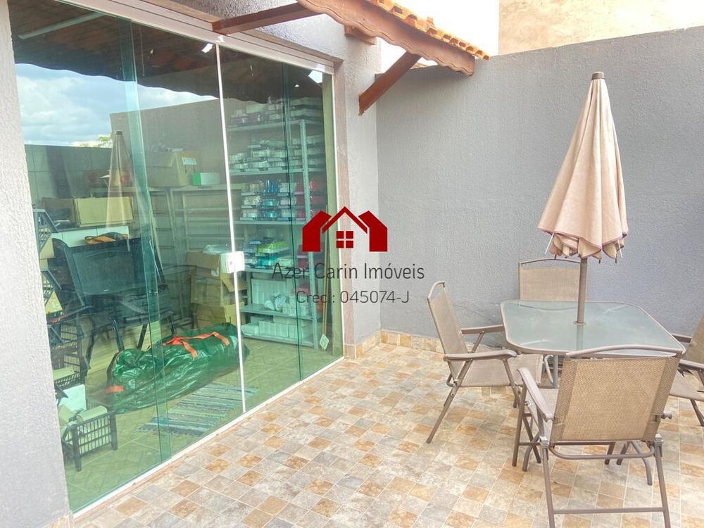 Casa, 3 quartos, 240 m² - Foto 7