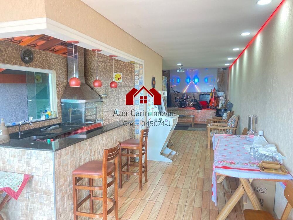 Casa, 3 quartos, 240 m² - Foto 4