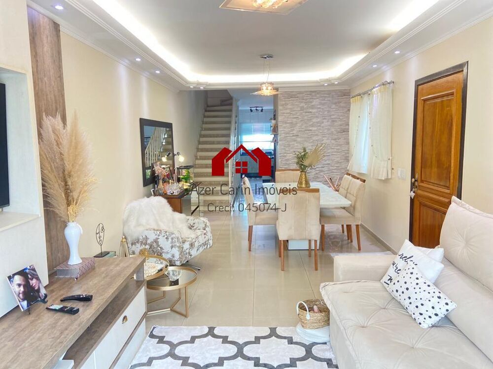 Casa, 3 quartos, 240 m² - Foto 24