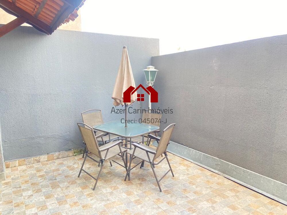 Casa, 3 quartos, 240 m² - Foto 6