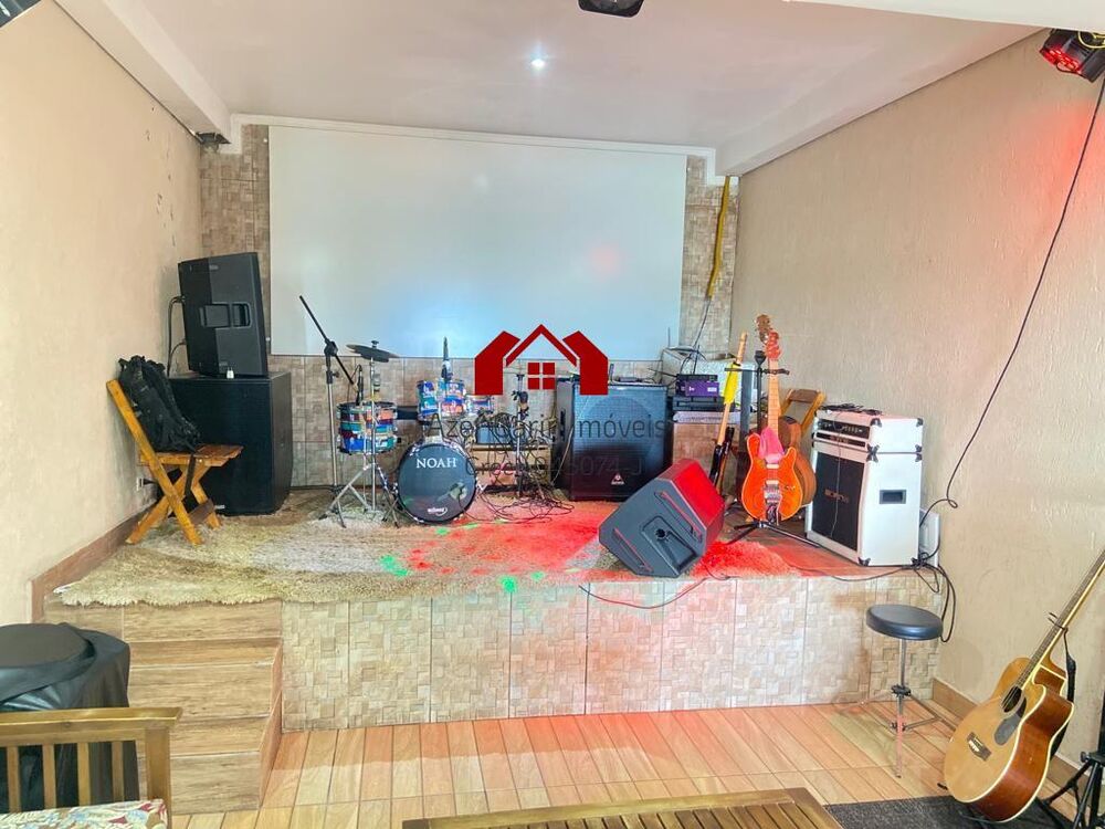 Casa, 3 quartos, 240 m² - Foto 10