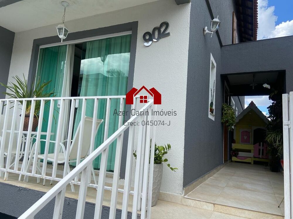 Casa, 3 quartos, 240 m² - Foto 22