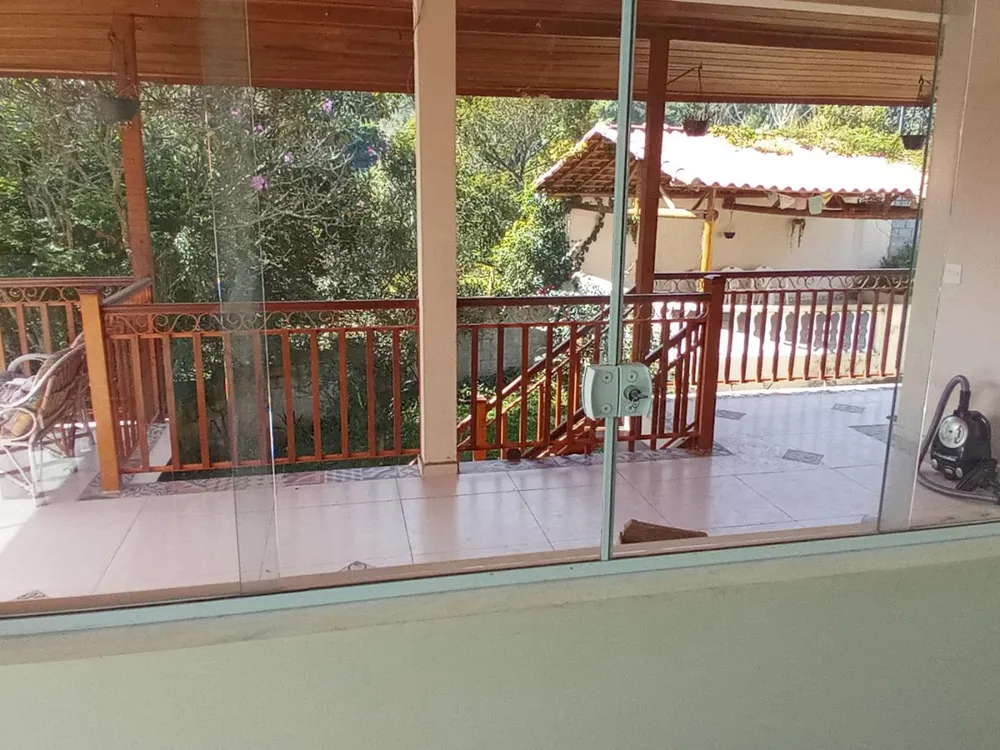 Casa de Condomínio, 3 quartos - Foto 14