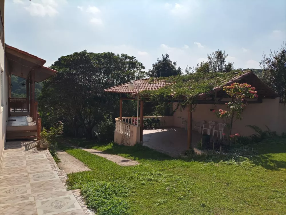 Casa de Condomínio, 3 quartos - Foto 8