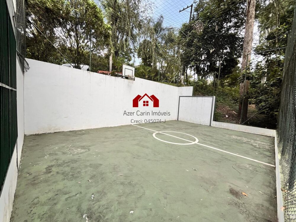 Casa à venda com 4 quartos, 319m² - Foto 34