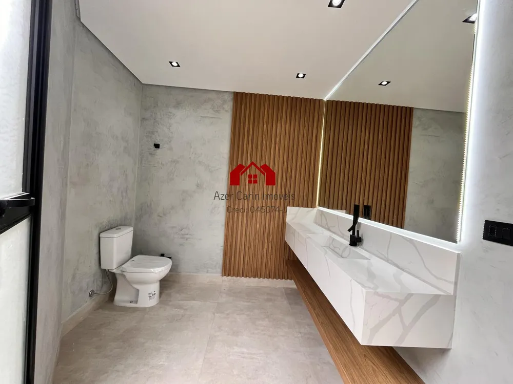 Casa, 4 quartos, 319 m² - Foto 13