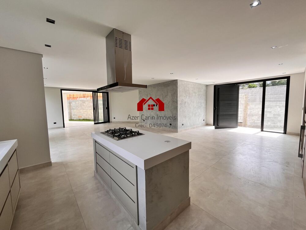 Casa à venda com 4 quartos, 319m² - Foto 6
