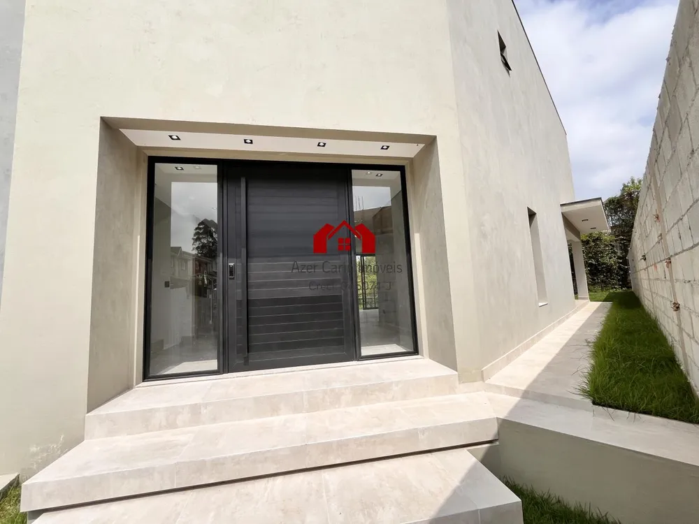 Casa, 4 quartos, 319 m² - Foto 36