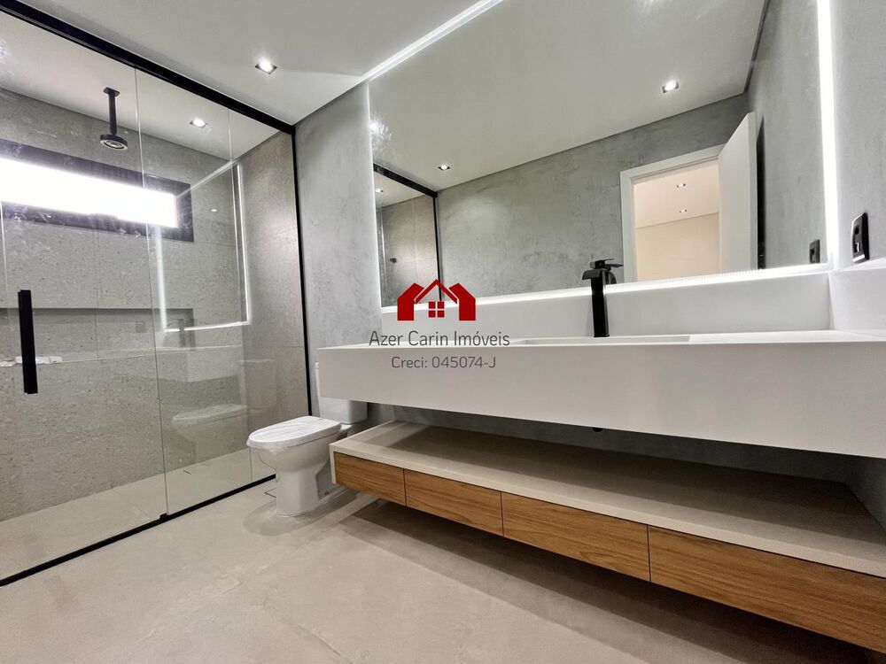 Casa à venda com 4 quartos, 319m² - Foto 21