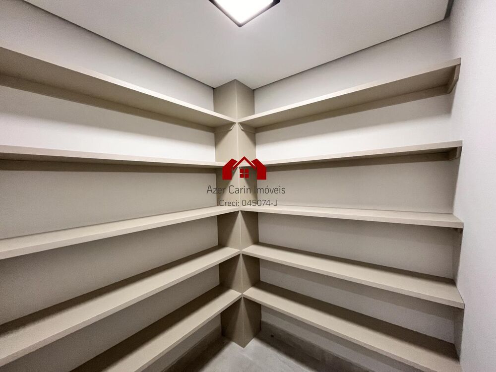 Casa à venda com 4 quartos, 319m² - Foto 12