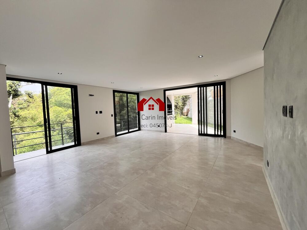 Casa à venda com 4 quartos, 319m² - Foto 7