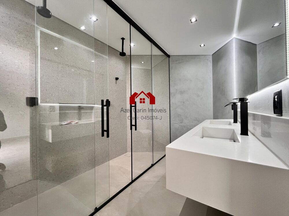 Casa à venda com 4 quartos, 319m² - Foto 32