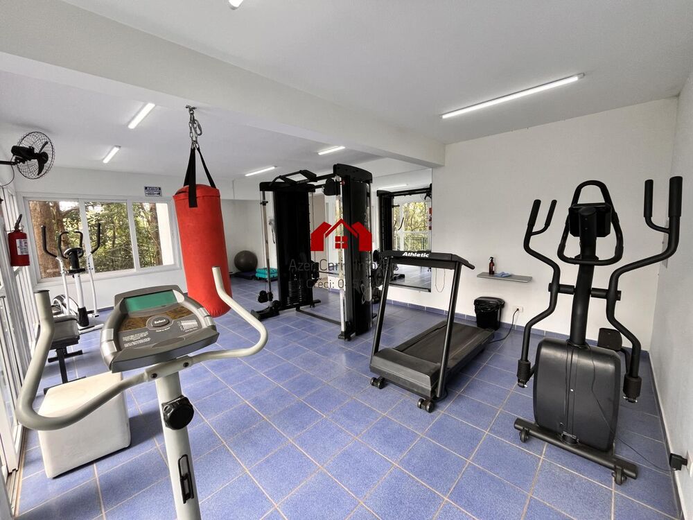 Casa à venda com 4 quartos, 319m² - Foto 35