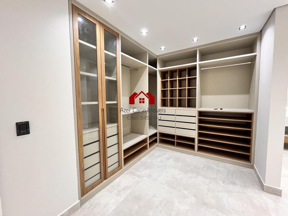 Casa à venda com 4 quartos, 319m² - Foto 24