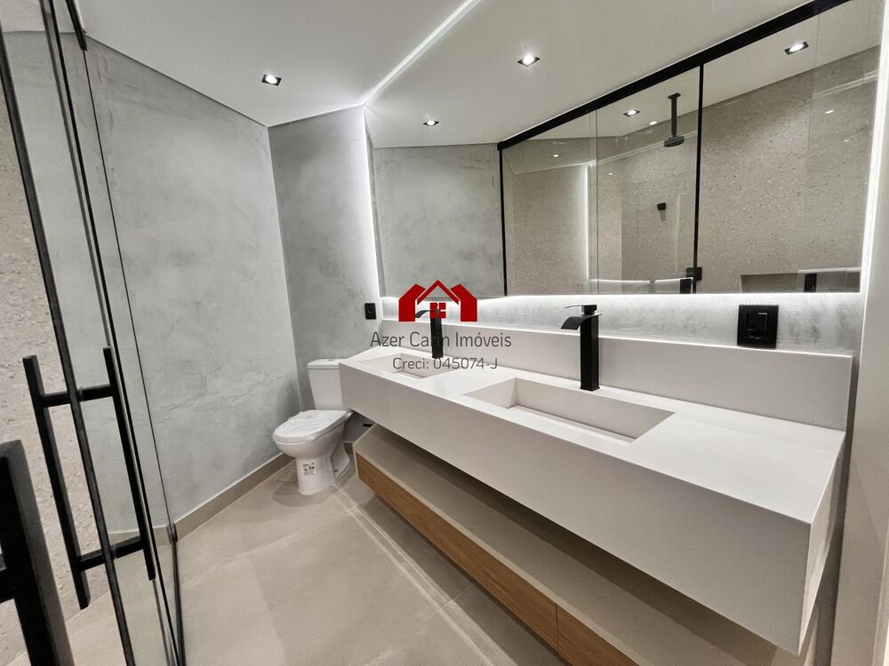 Casa à venda com 4 quartos, 319m² - Foto 31
