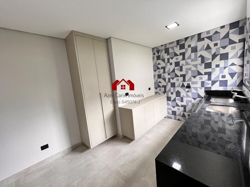 Casa à venda com 4 quartos, 319m² - Foto 11