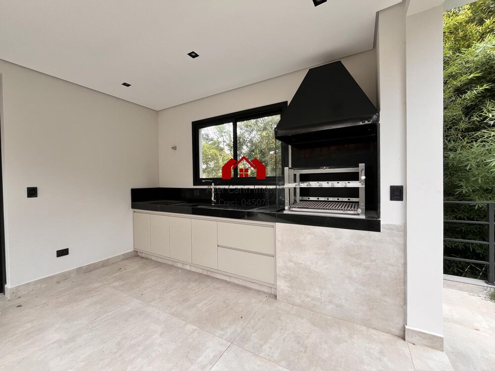 Casa à venda com 4 quartos, 319m² - Foto 14