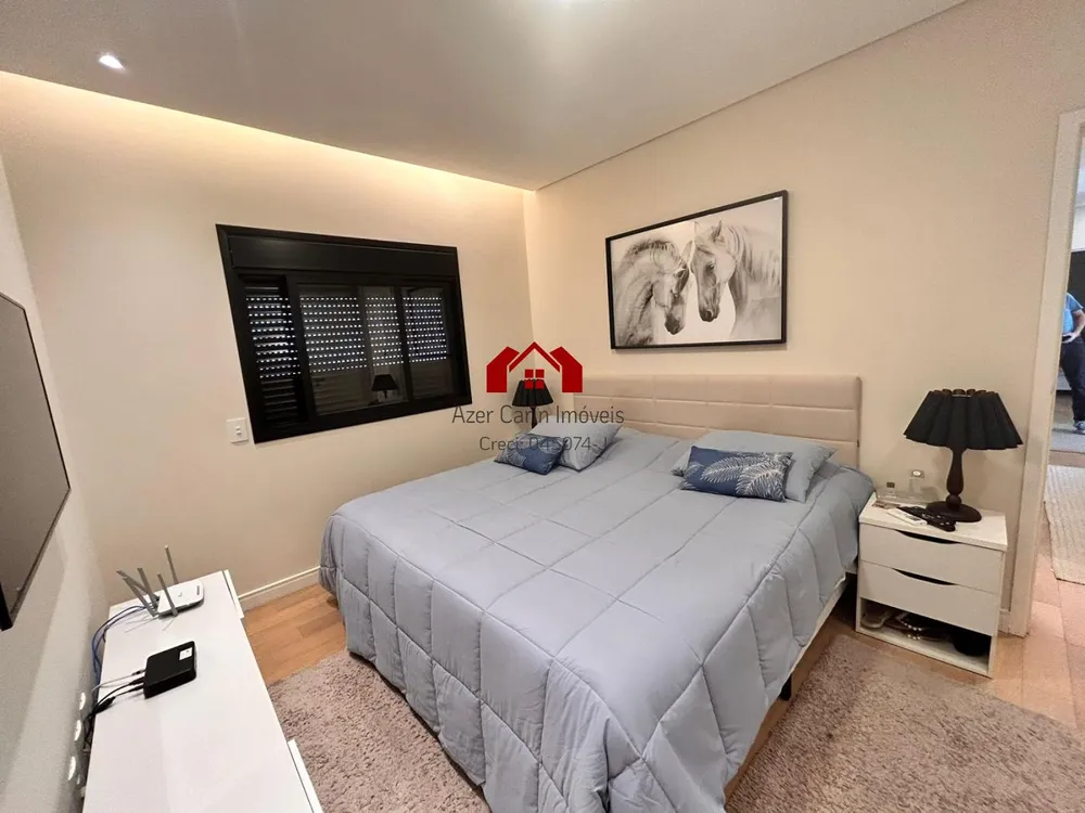 Casa de Condomínio, 3 quartos - Foto 17