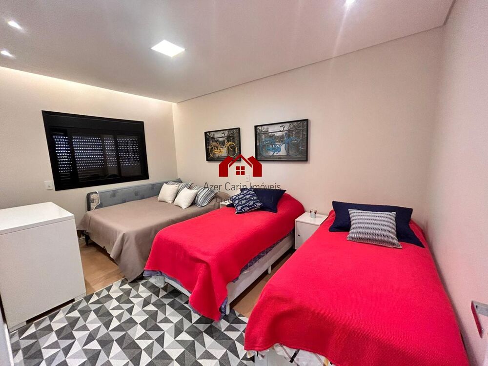 Casa de Condomínio à venda com 3 quartos, 241m² - Foto 8