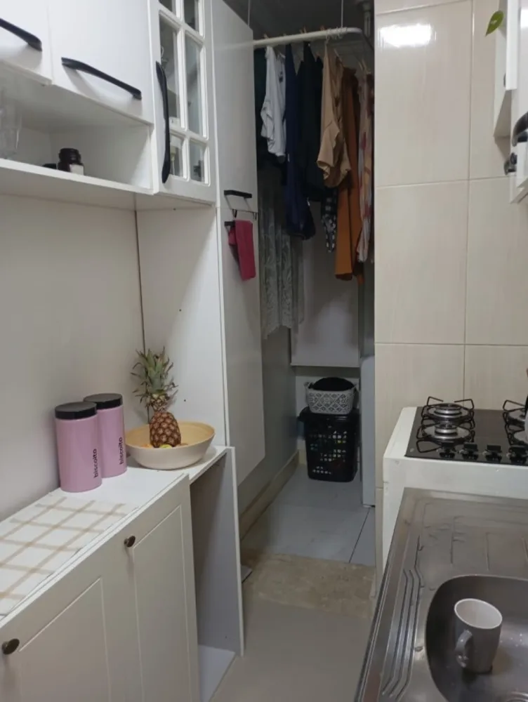 Apartamento, 2 quartos, 49 m² - Foto 14