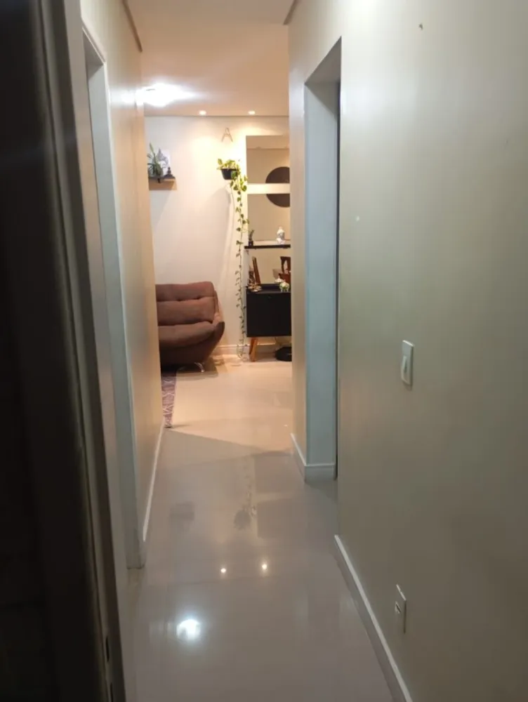 Apartamento, 2 quartos, 49 m² - Foto 7