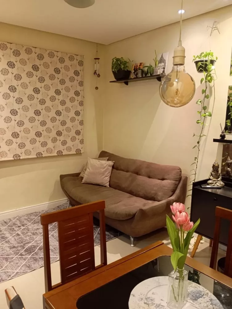 Apartamento, 2 quartos, 49 m² - Foto 7