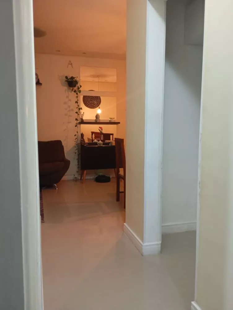 Apartamento, 2 quartos, 49 m² - Foto 2