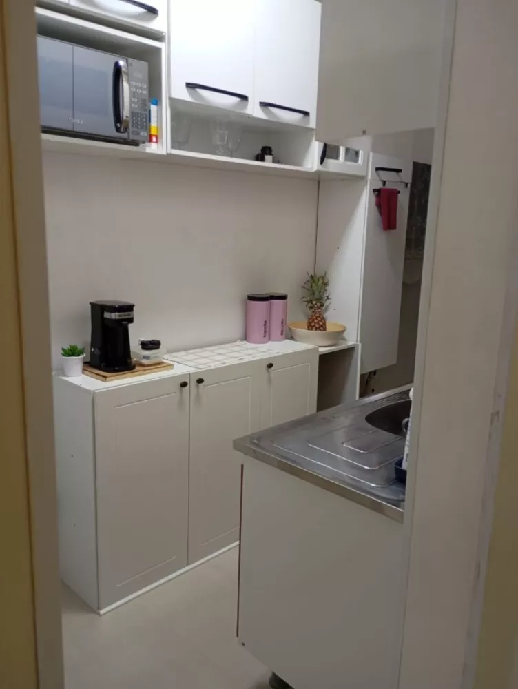 Apartamento, 2 quartos, 49 m² - Foto 3
