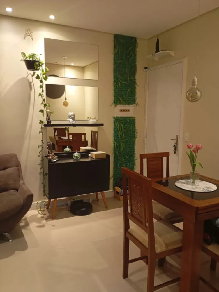 Apartamento, 2 quartos, 49 m² - Foto 4