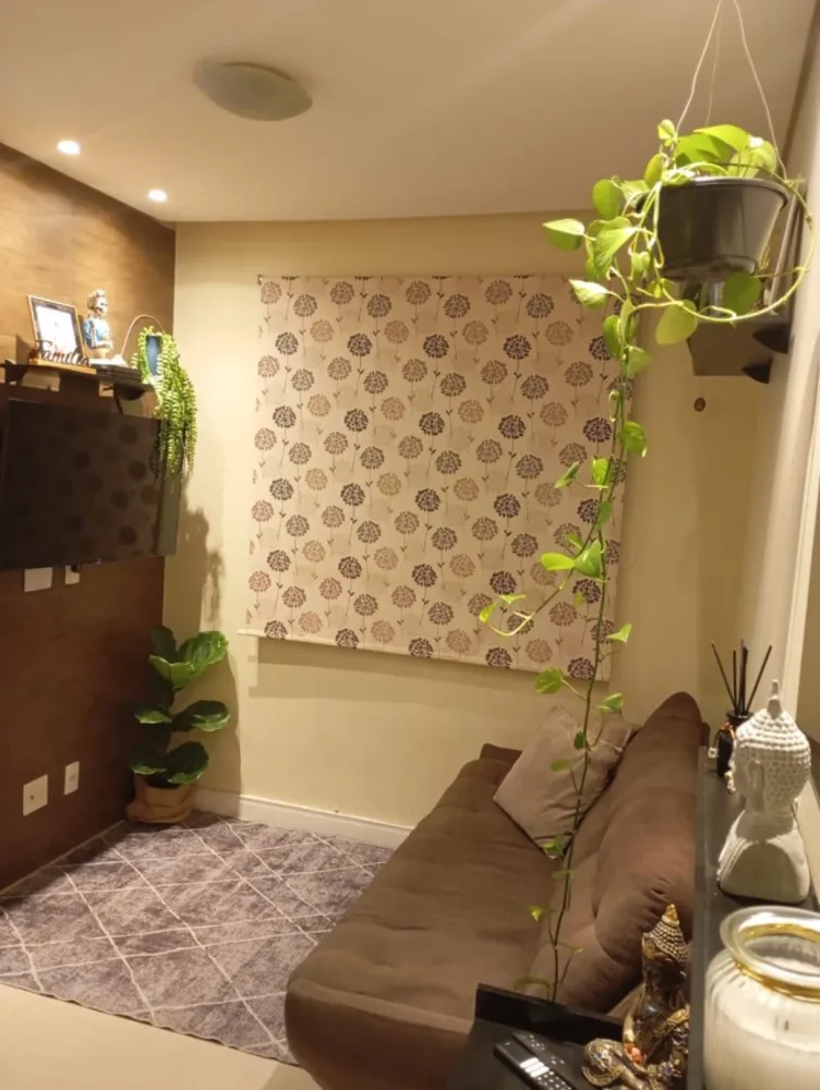Apartamento, 2 quartos, 49 m² - Foto 3