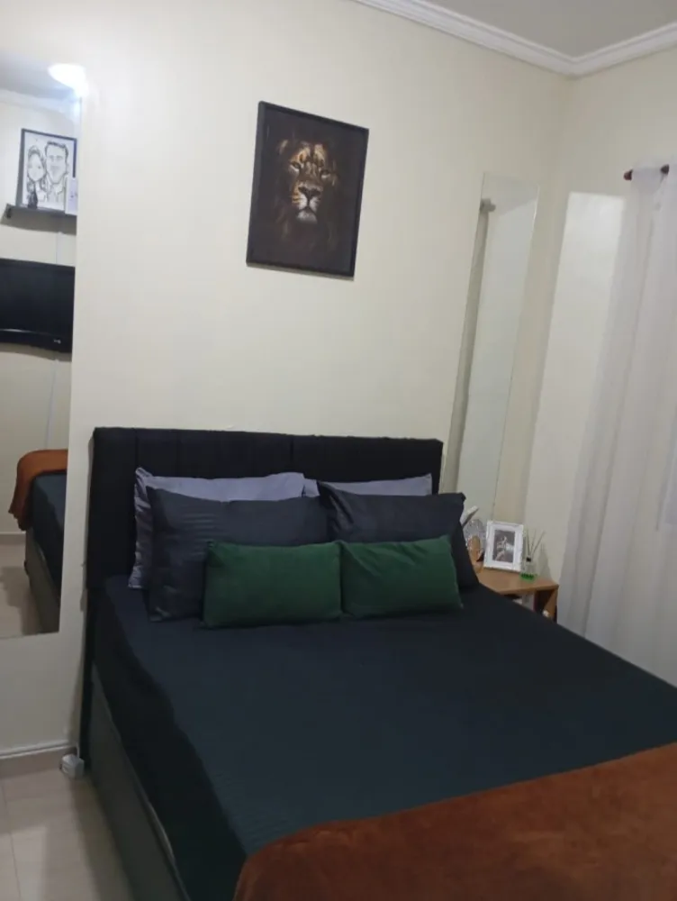 Apartamento, 2 quartos, 49 m² - Foto 13