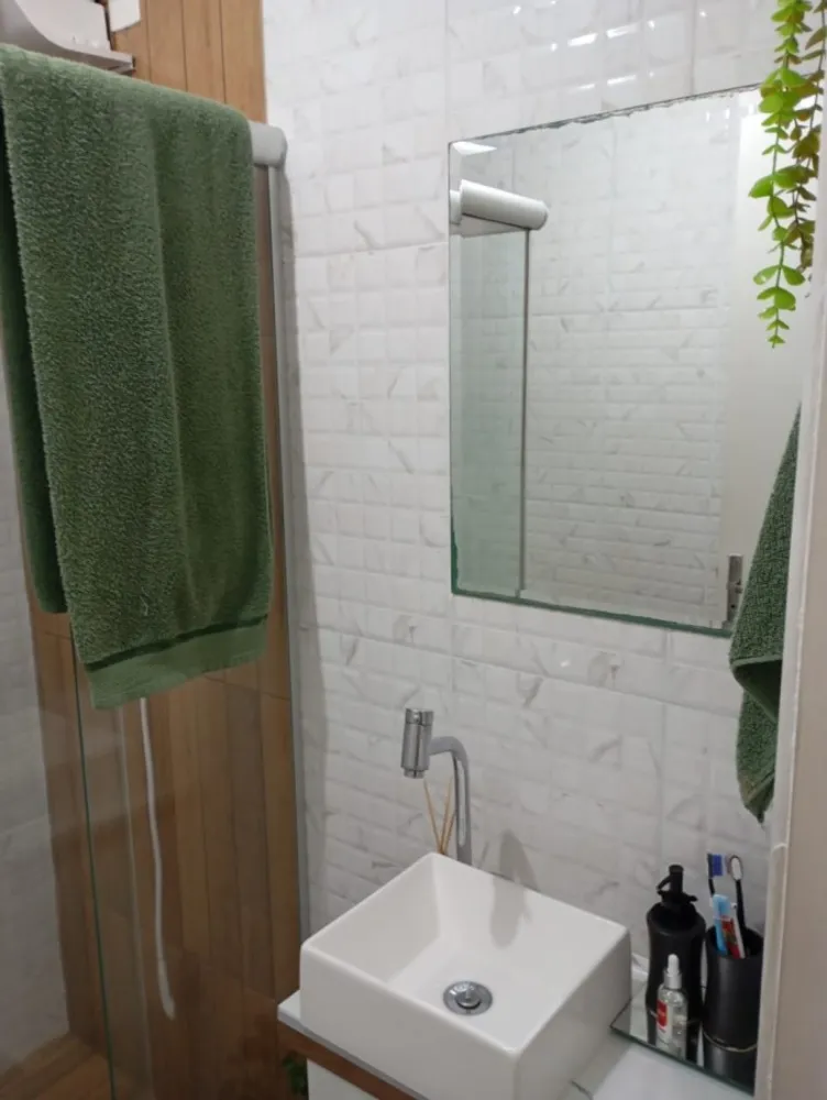 Apartamento, 2 quartos, 49 m² - Foto 9