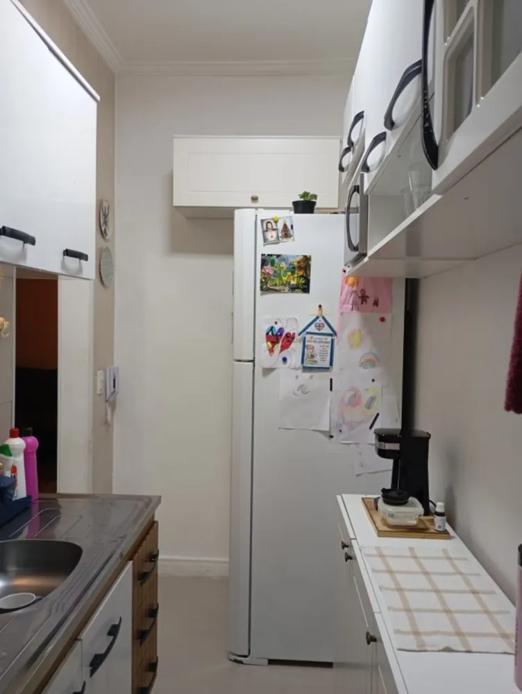 Apartamento, 2 quartos, 49 m² - Foto 6