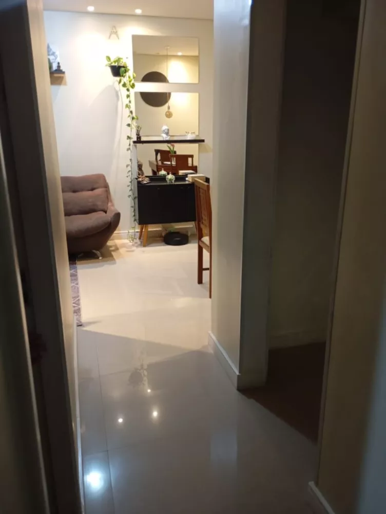 Apartamento, 2 quartos, 49 m² - Foto 8