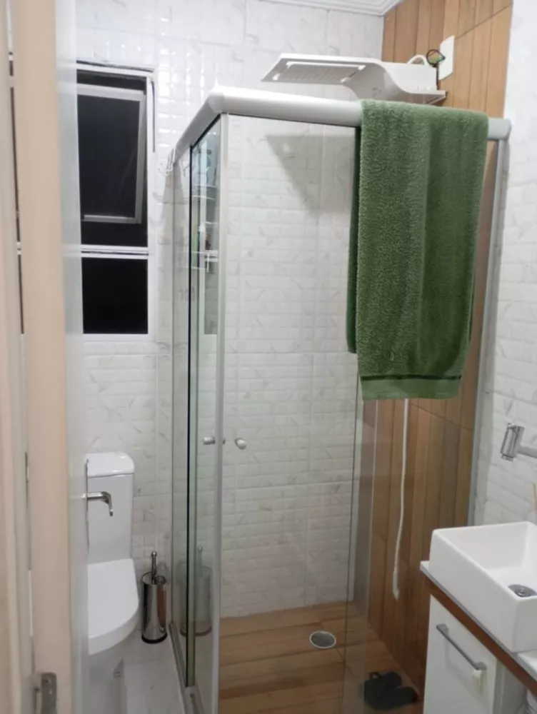 Apartamento, 2 quartos, 49 m² - Foto 1