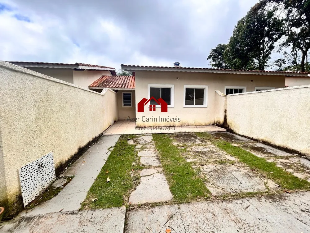 Casa, 3 quartos, 77 m² - Foto 16