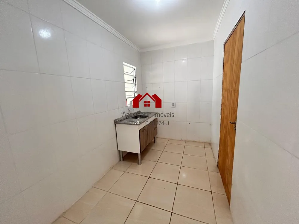 Casa, 3 quartos, 77 m² - Foto 5