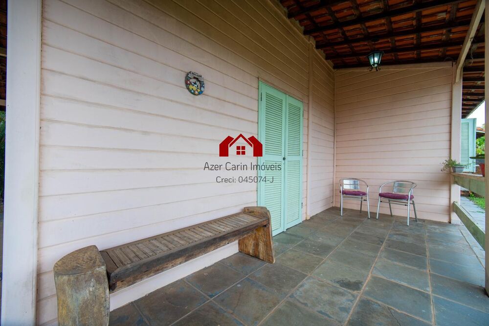 Casa à venda com 3 quartos, 150m² - Foto 13