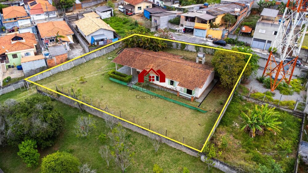 Casa à venda com 3 quartos, 150m² - Foto 2