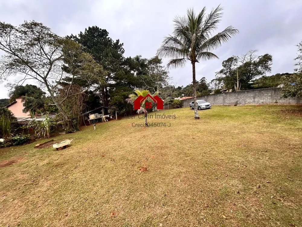 Terreno, 4020 m² - Foto 1