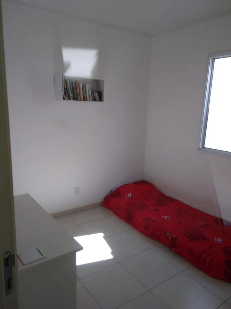 Casa, 3 quartos, 90 m² - Foto 3